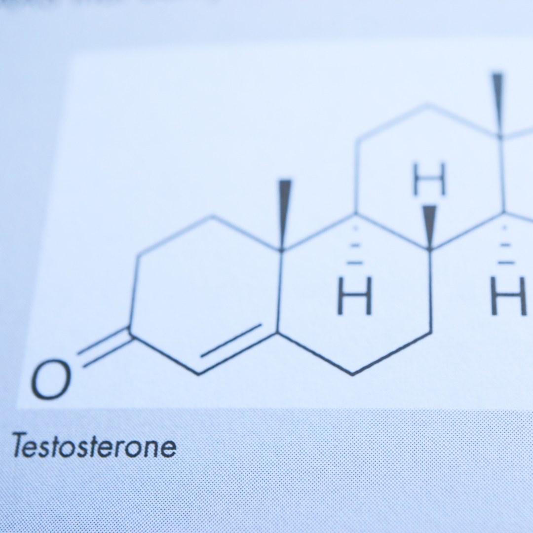 Shilajit testosteron - Naturlig støtte til mænds sundhed